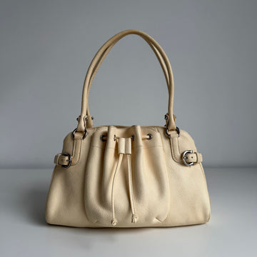 Ferragamo gialla
