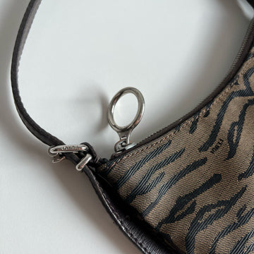 Fendi Oyster