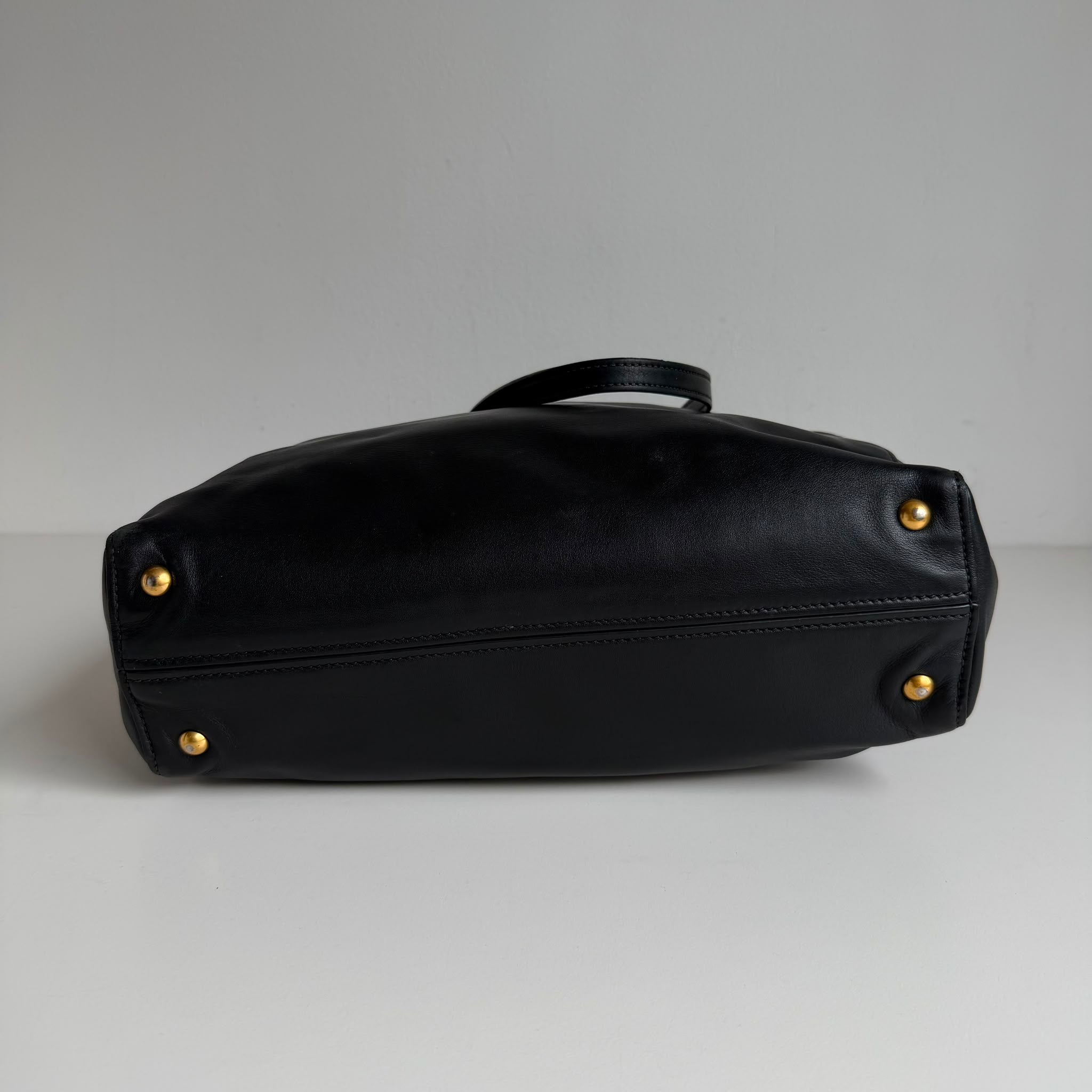 Miu Miu Shopper