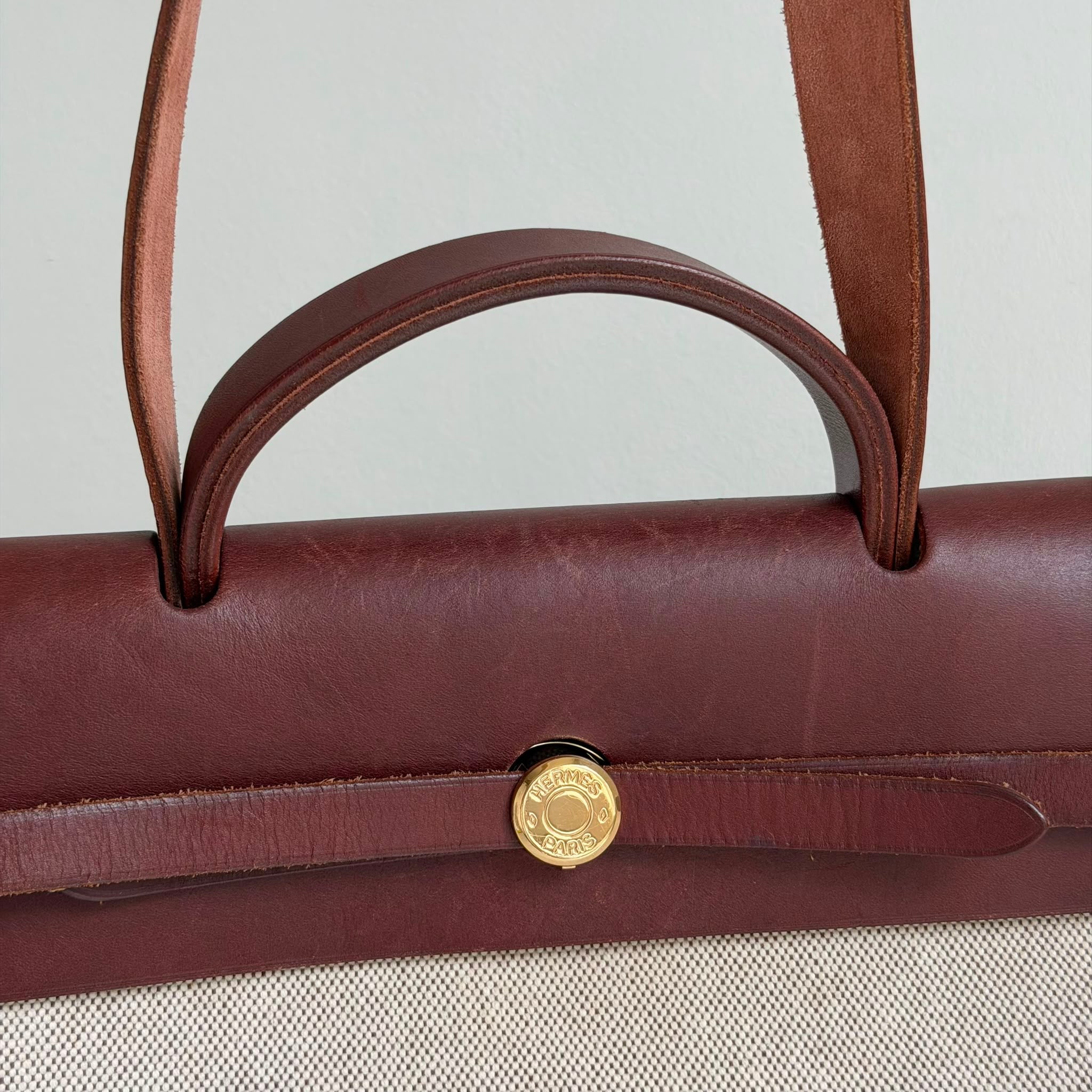 Hermès Herbag