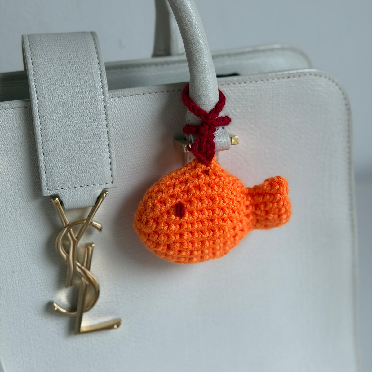 Sardine Charm