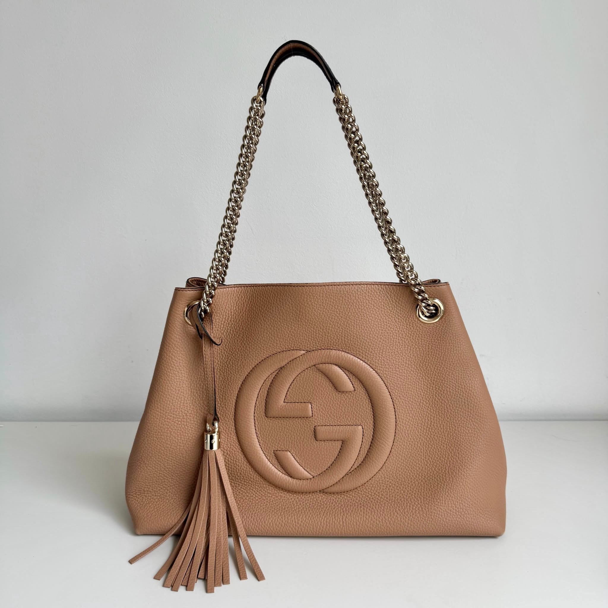 Gucci Soho
