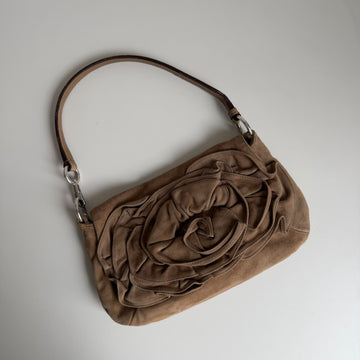 Saint Laurent Nadja Rose