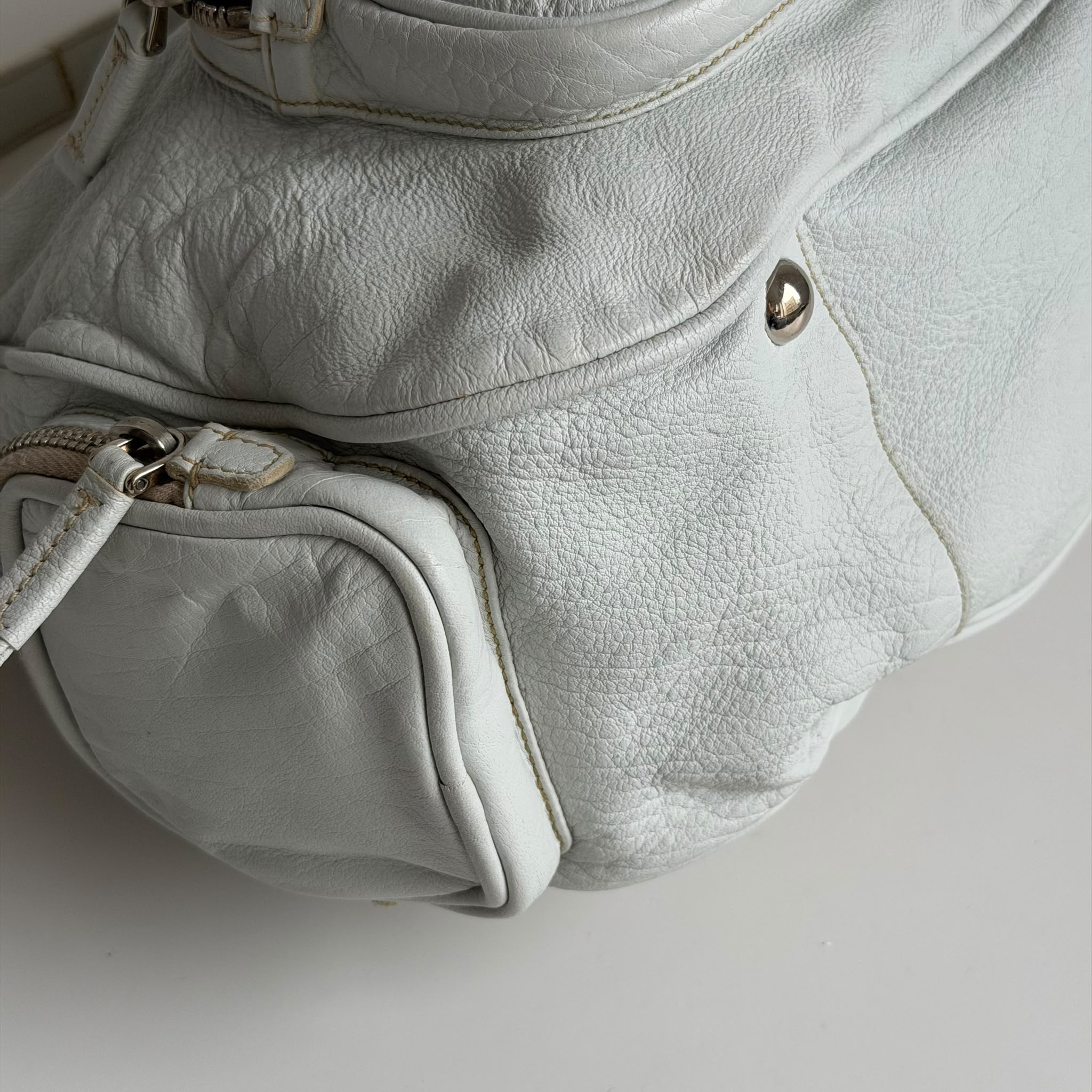 Prada Cargo