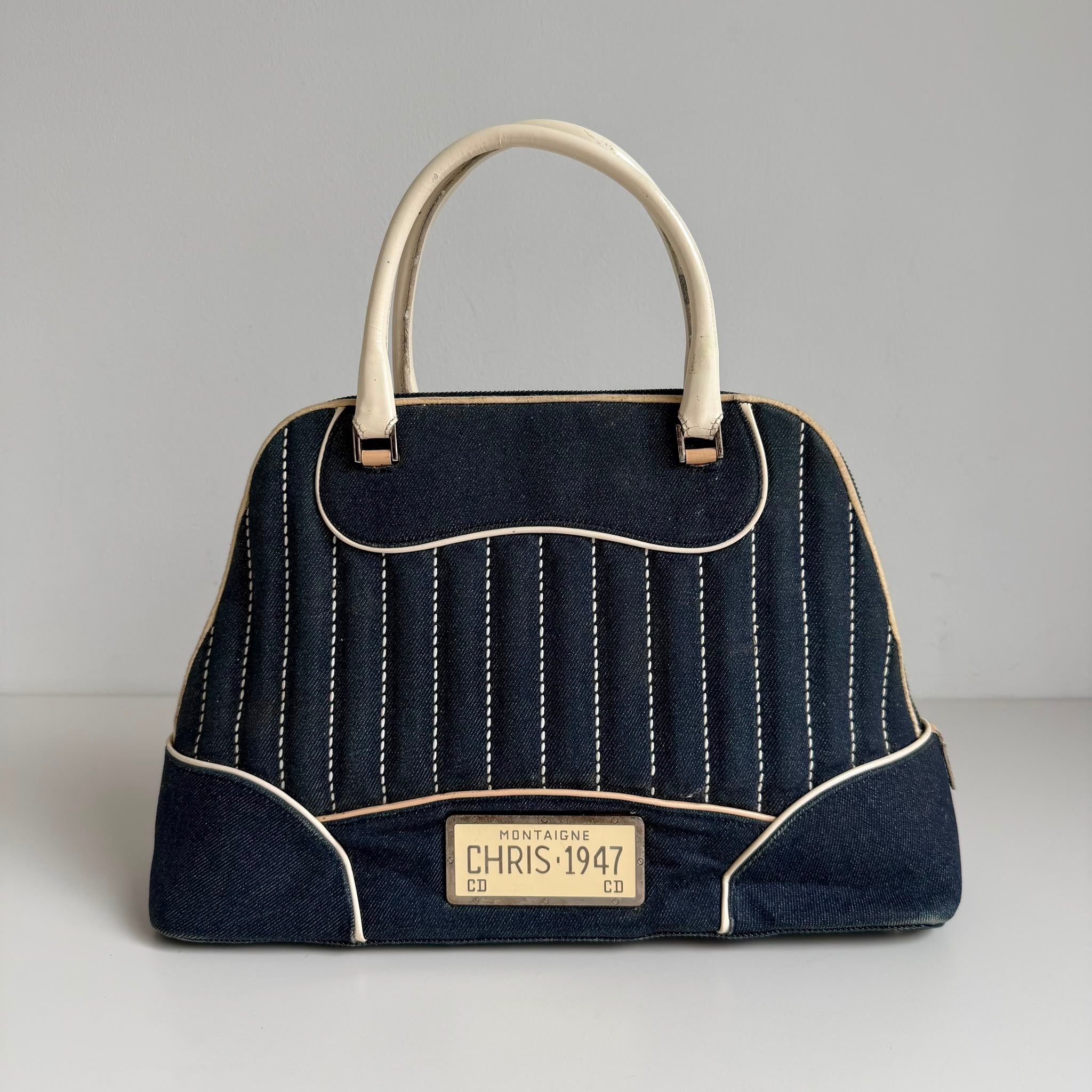 Dior Cadillac