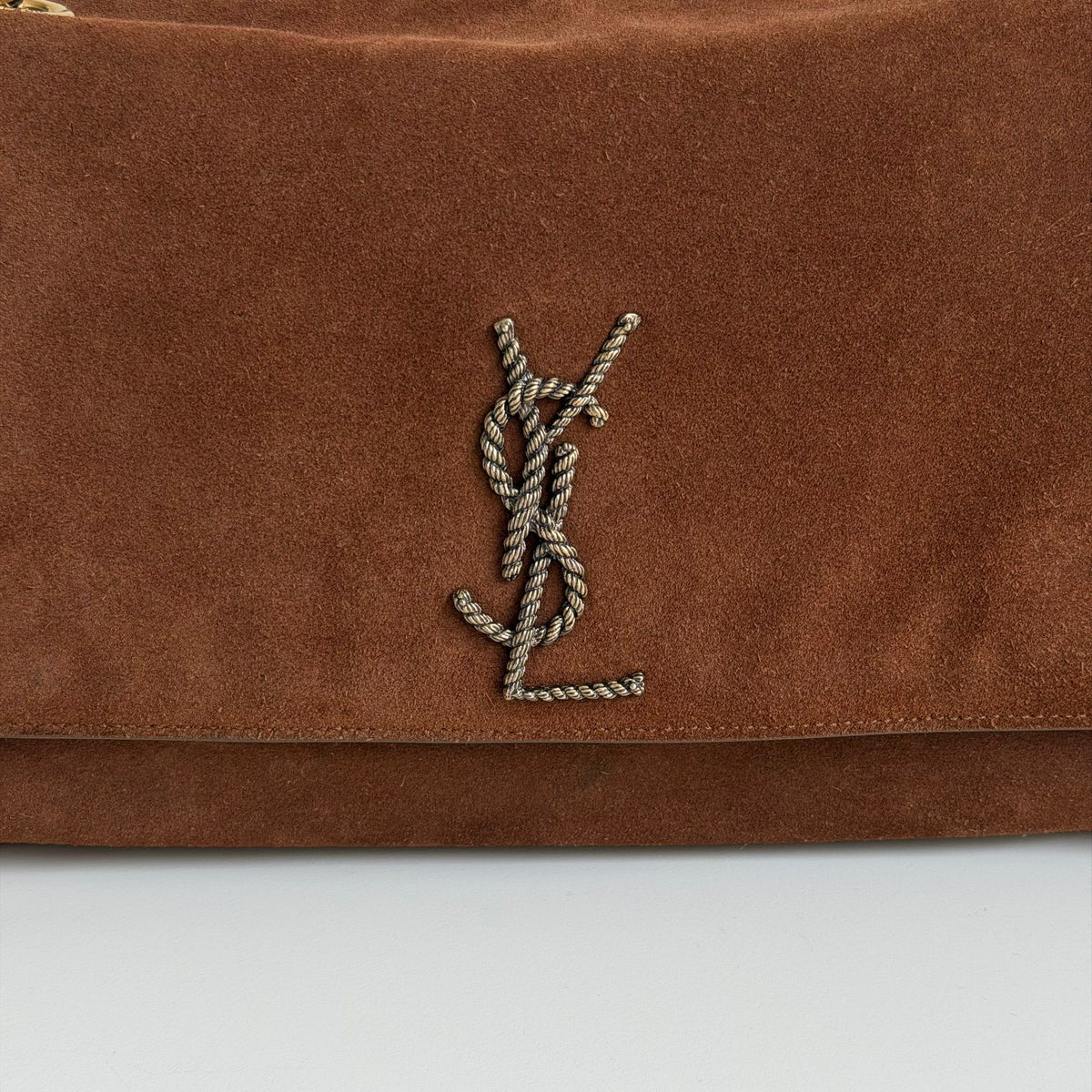 Saint Laurent Kate Double