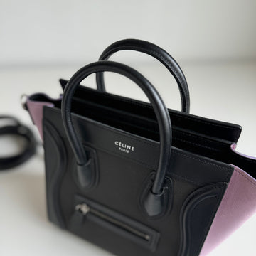Celine Luggage