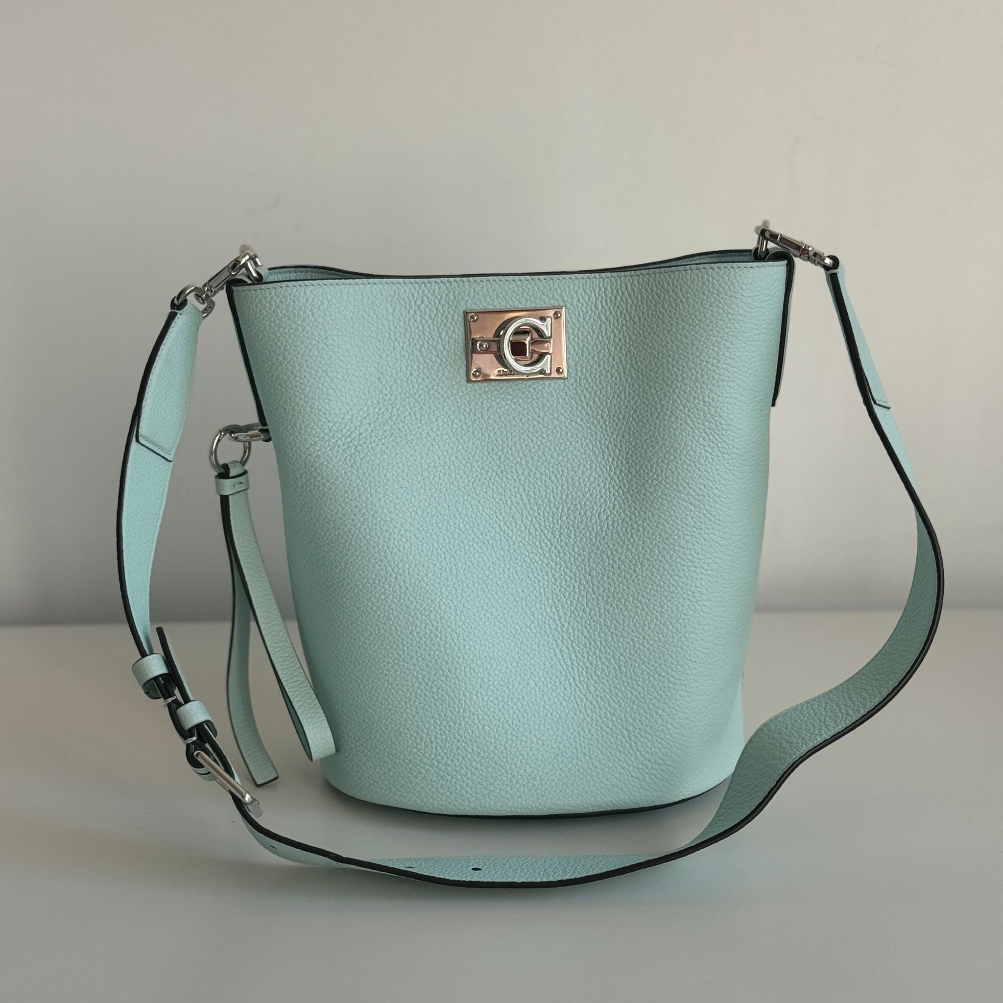Ferragamo Gancini