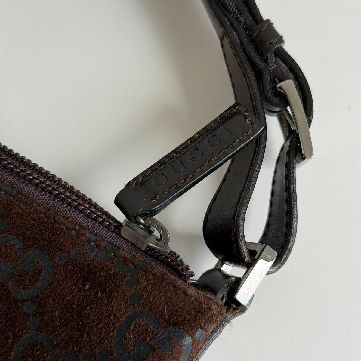 Gucci Hobo