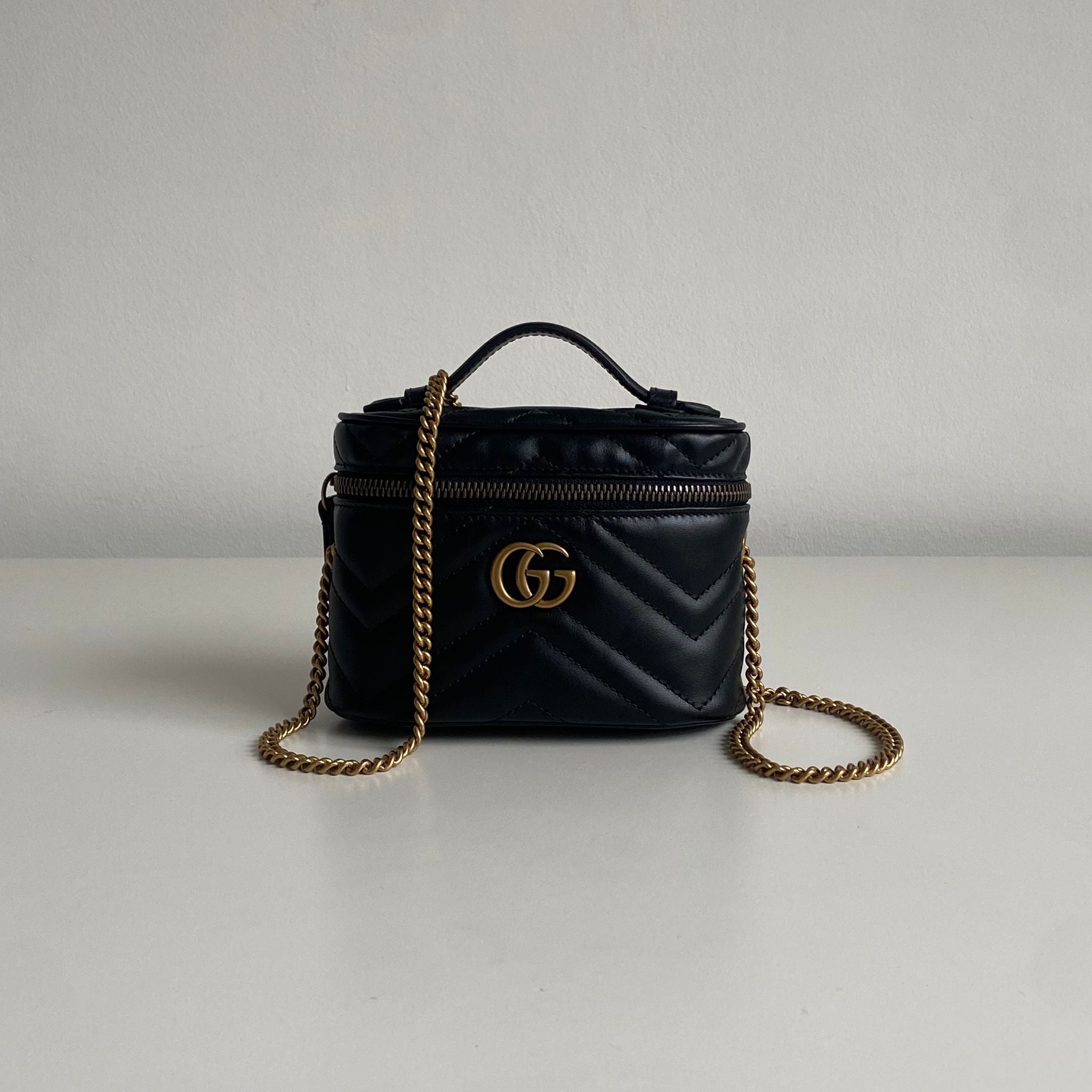 Gucci Lion Marmont