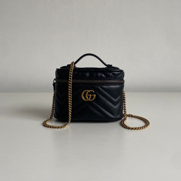 Gucci Lion Marmont