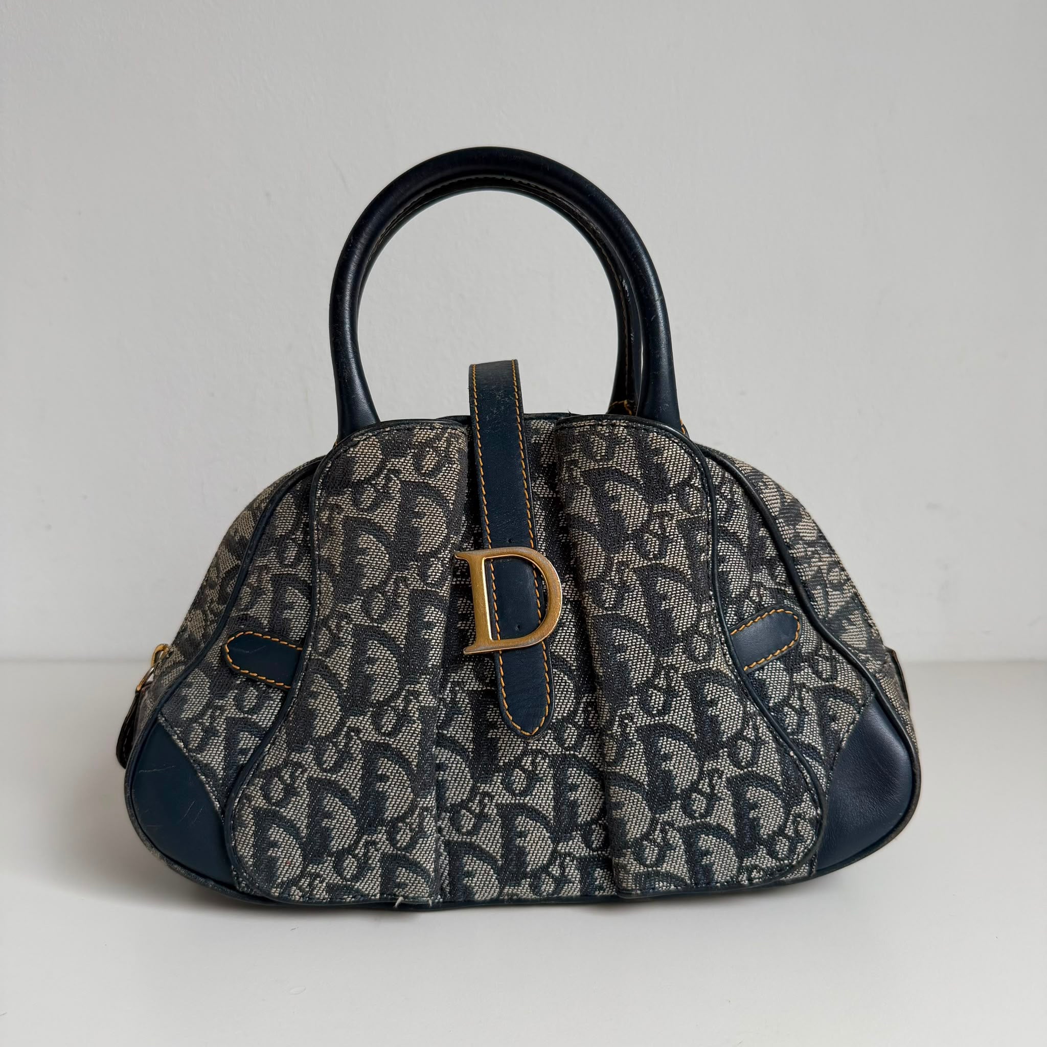 Dior Saddle