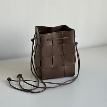 Bottega Veneta Bucket