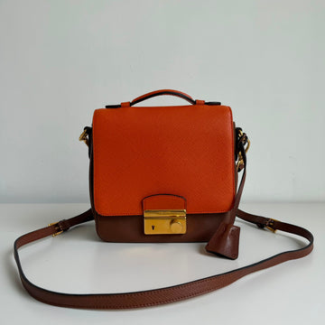 Prada Postina
