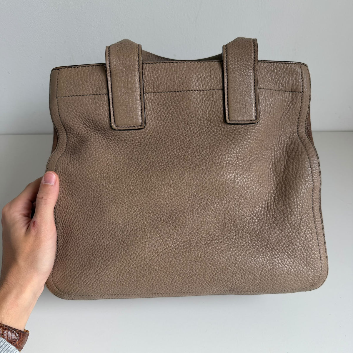 Miu Miu Shopper