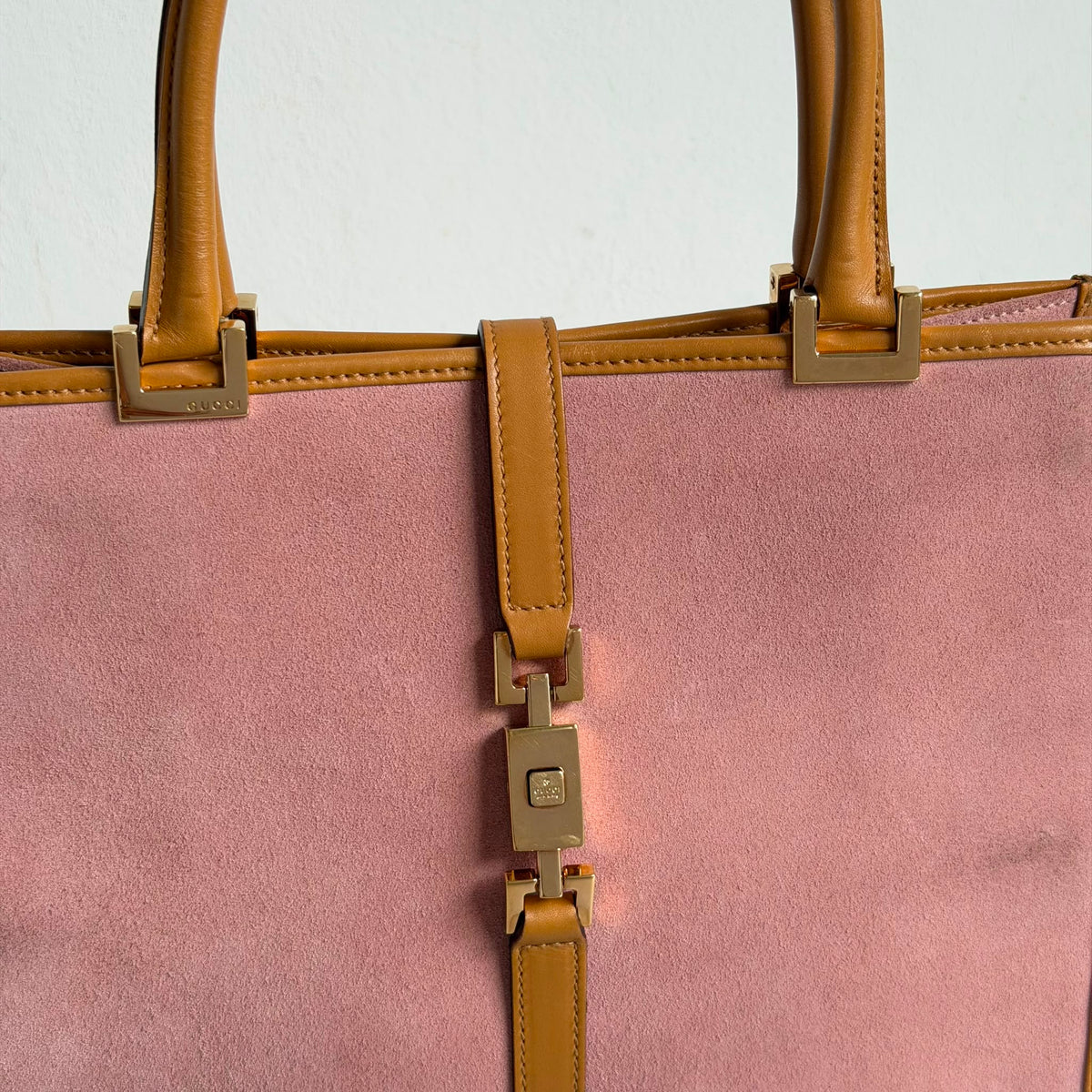 Gucci Jackie