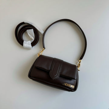 Jacquemus Bambimou