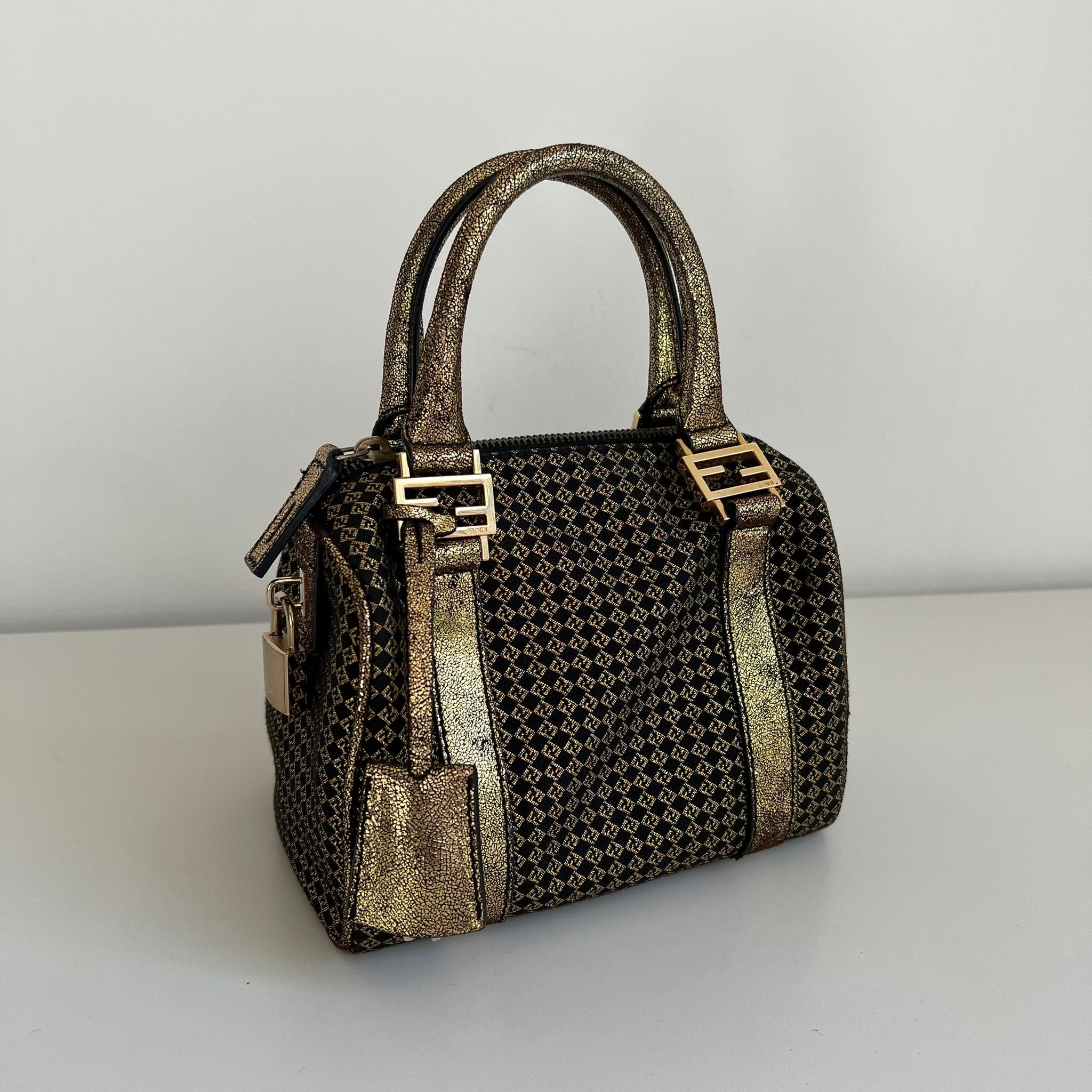 Fendi bauletto