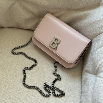 Balenciaga B Bag