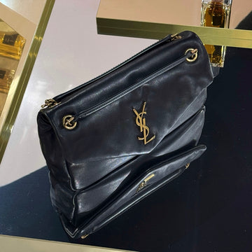 Saint Laurent Calypso