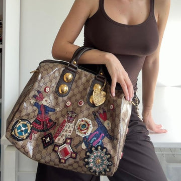 Gucci Boston