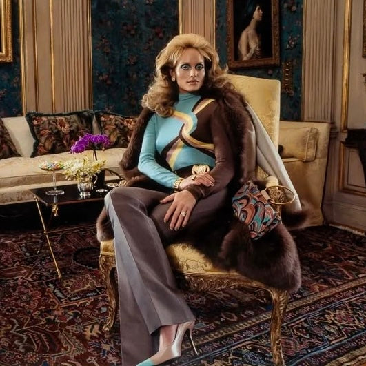 Gianni Versace Pochette
