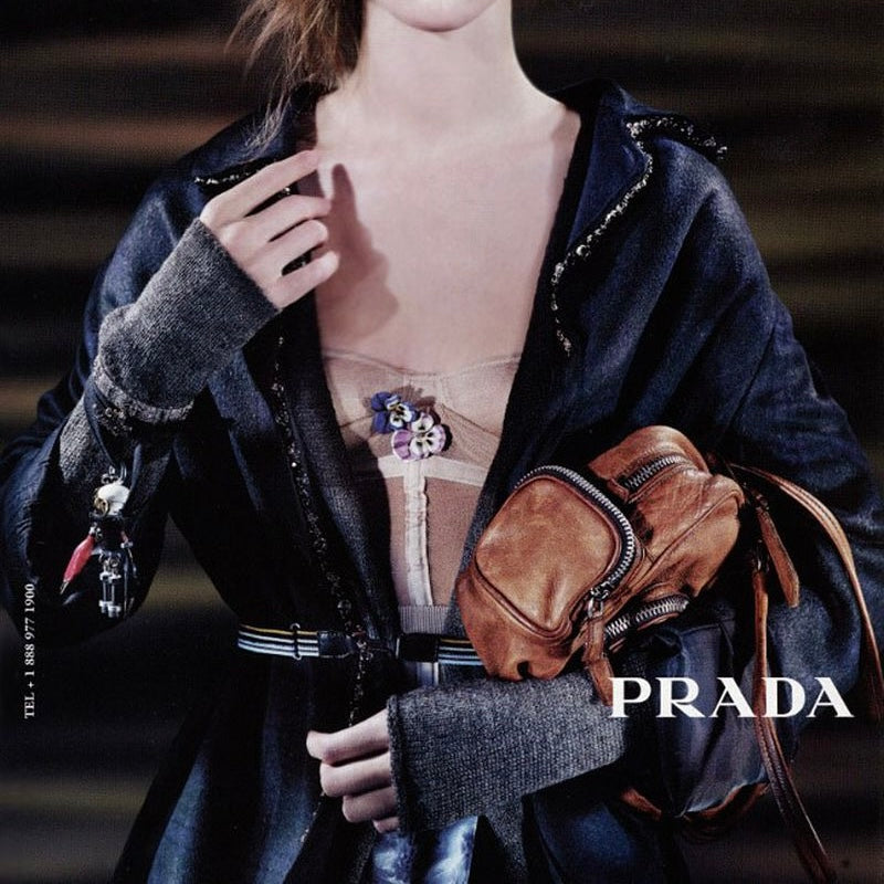 Prada Pocket