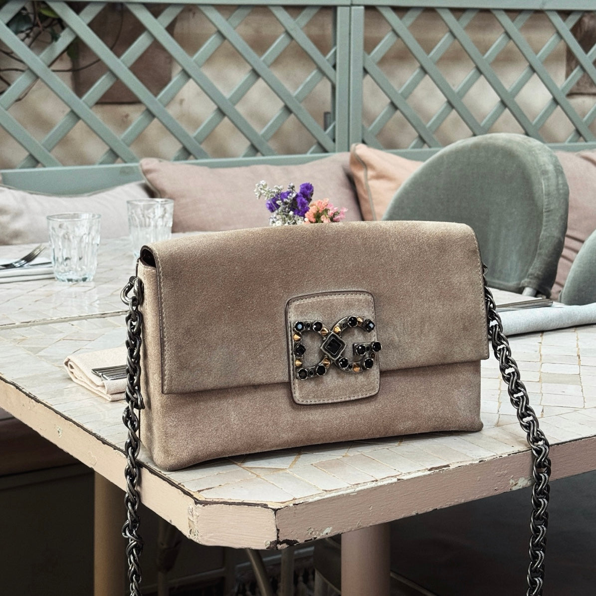 Dolce e Gabbana Millennials