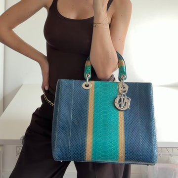 Dior Lady Dior