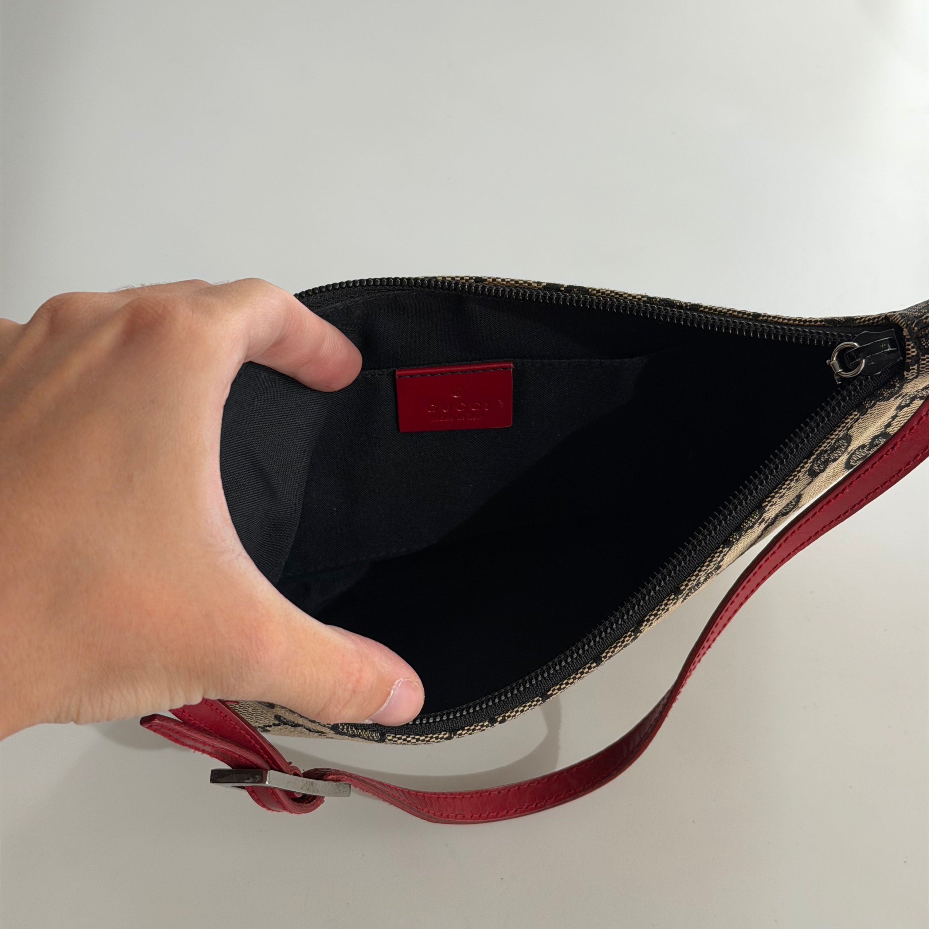 Gucci Hobo