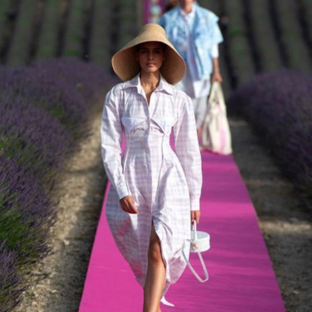 Jacquemus Chapeau