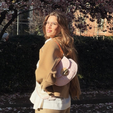 Louis Vuitton Sunset