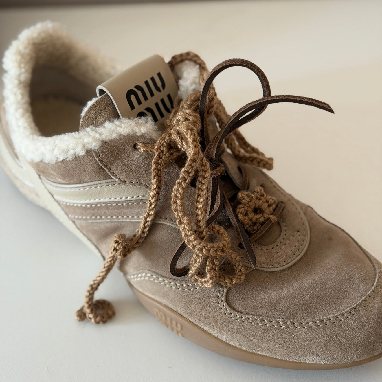 Shoelaces