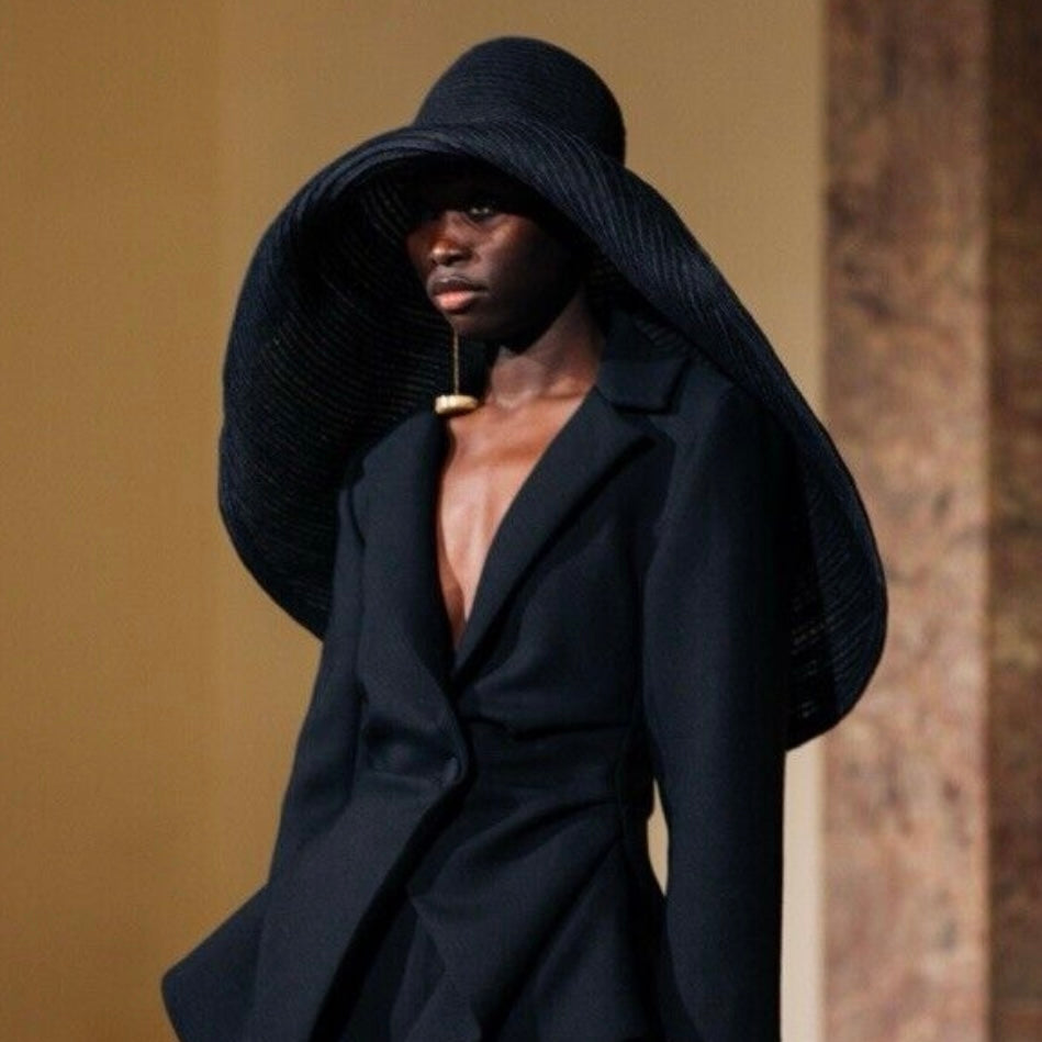 Jacquemus Chapeau