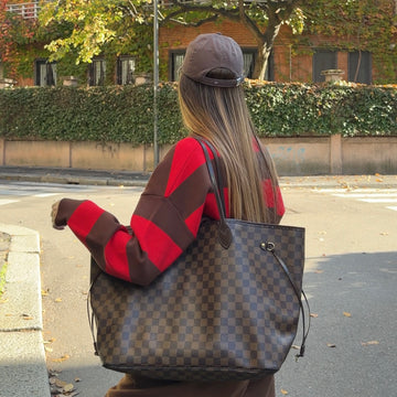 Louis Vuitton Neverfull