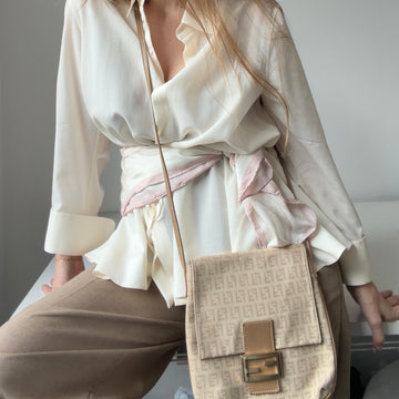 Fendi Baguette