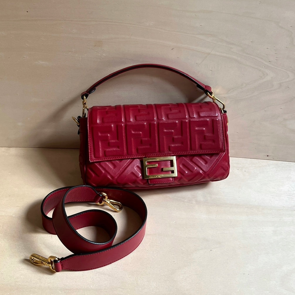 Fendi Baguette