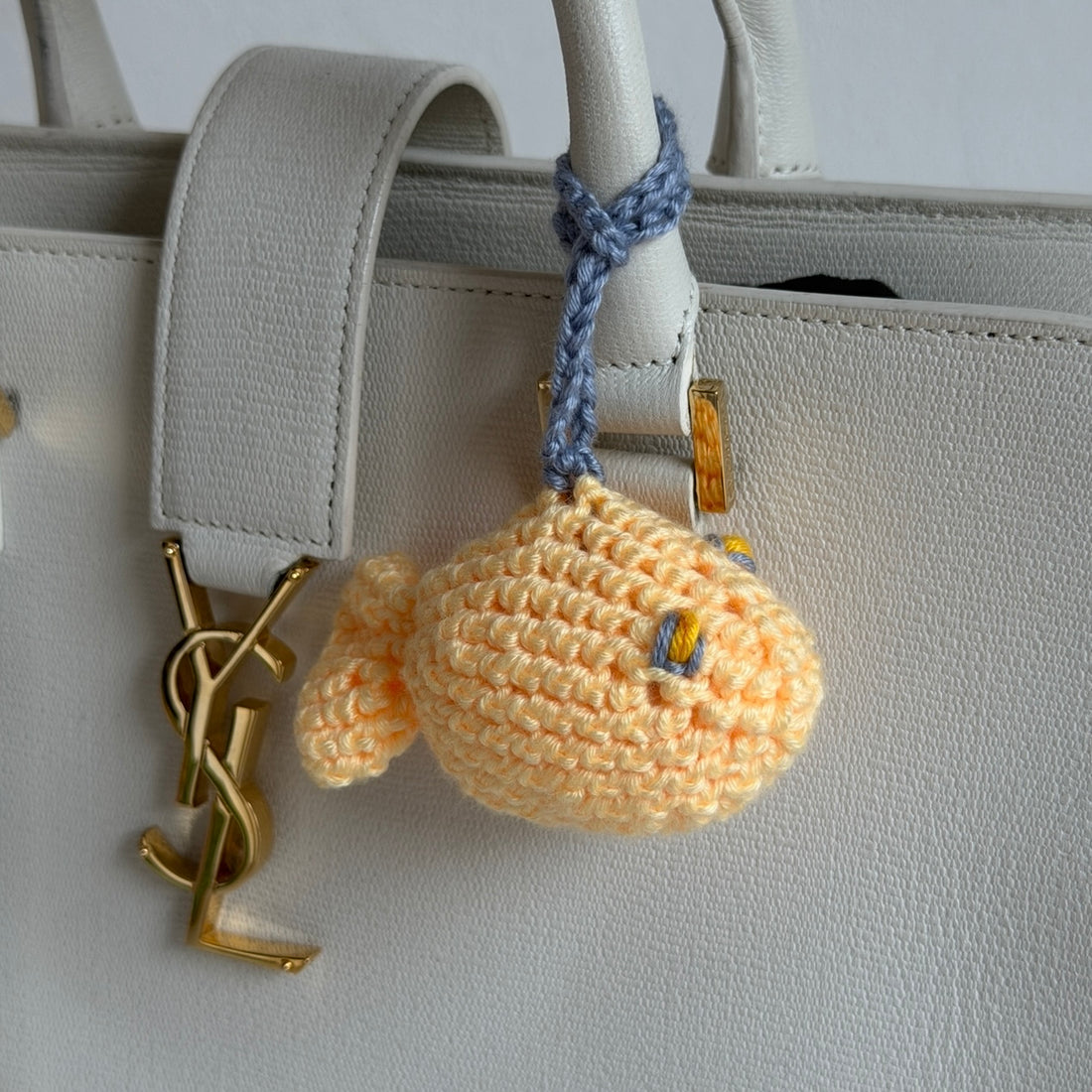 Sardine Charm