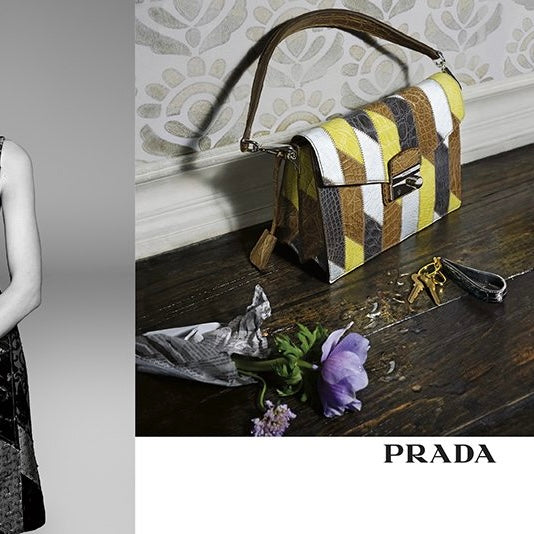 Prada Tracolla