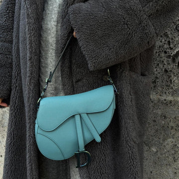 Dior Saddle