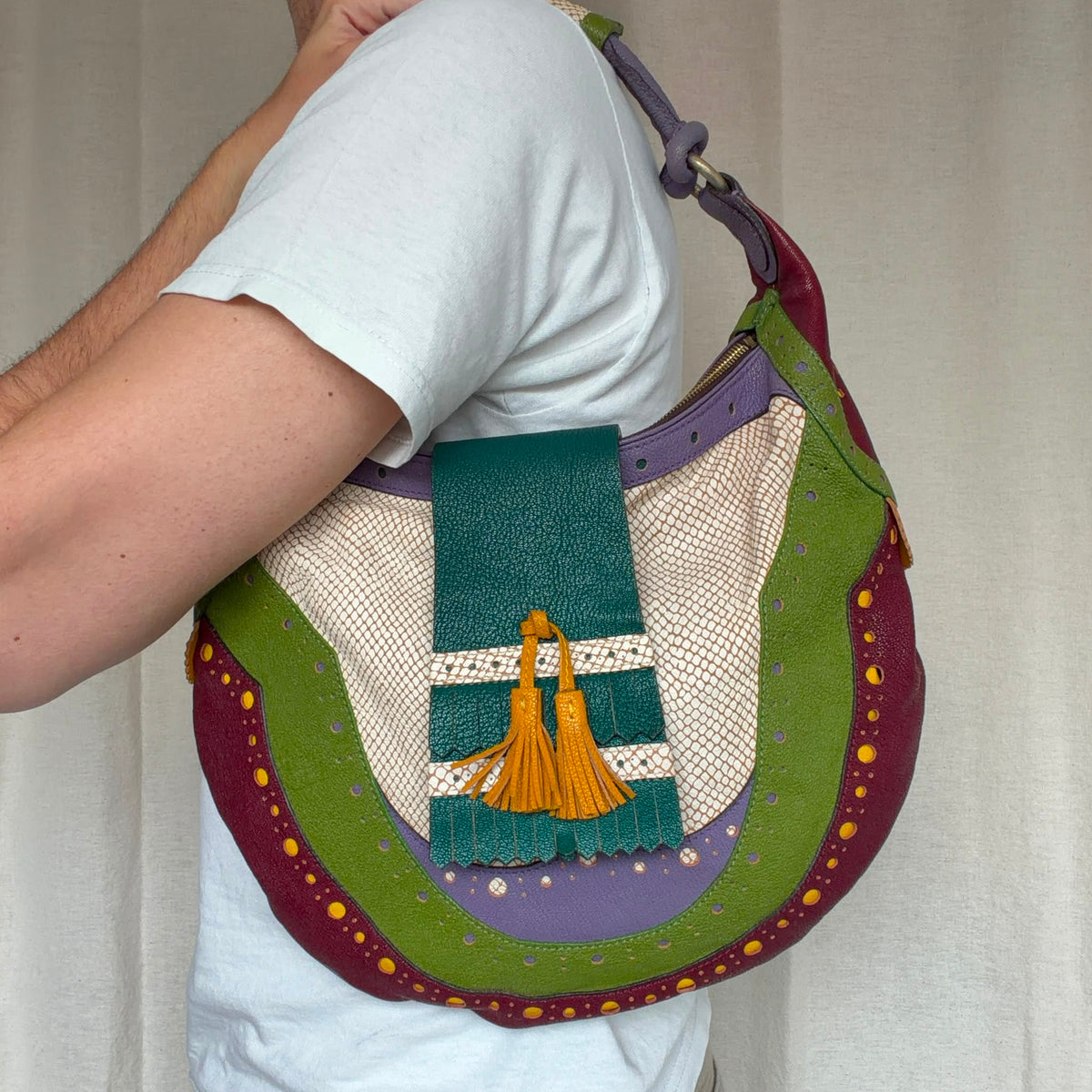 Etro Hobo