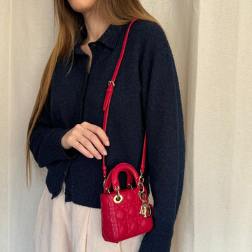 Dior Lady Dior