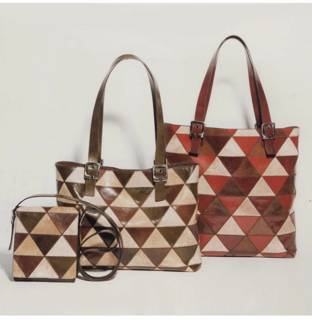 Miu Miu Shopper