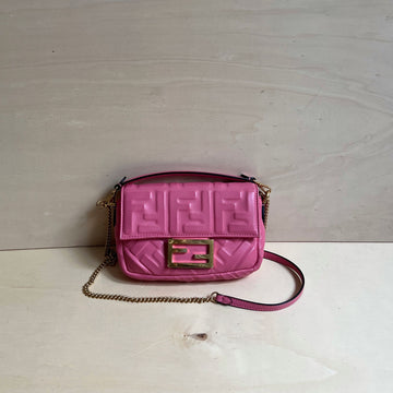 Fendi Baguette