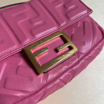 Fendi Baguette