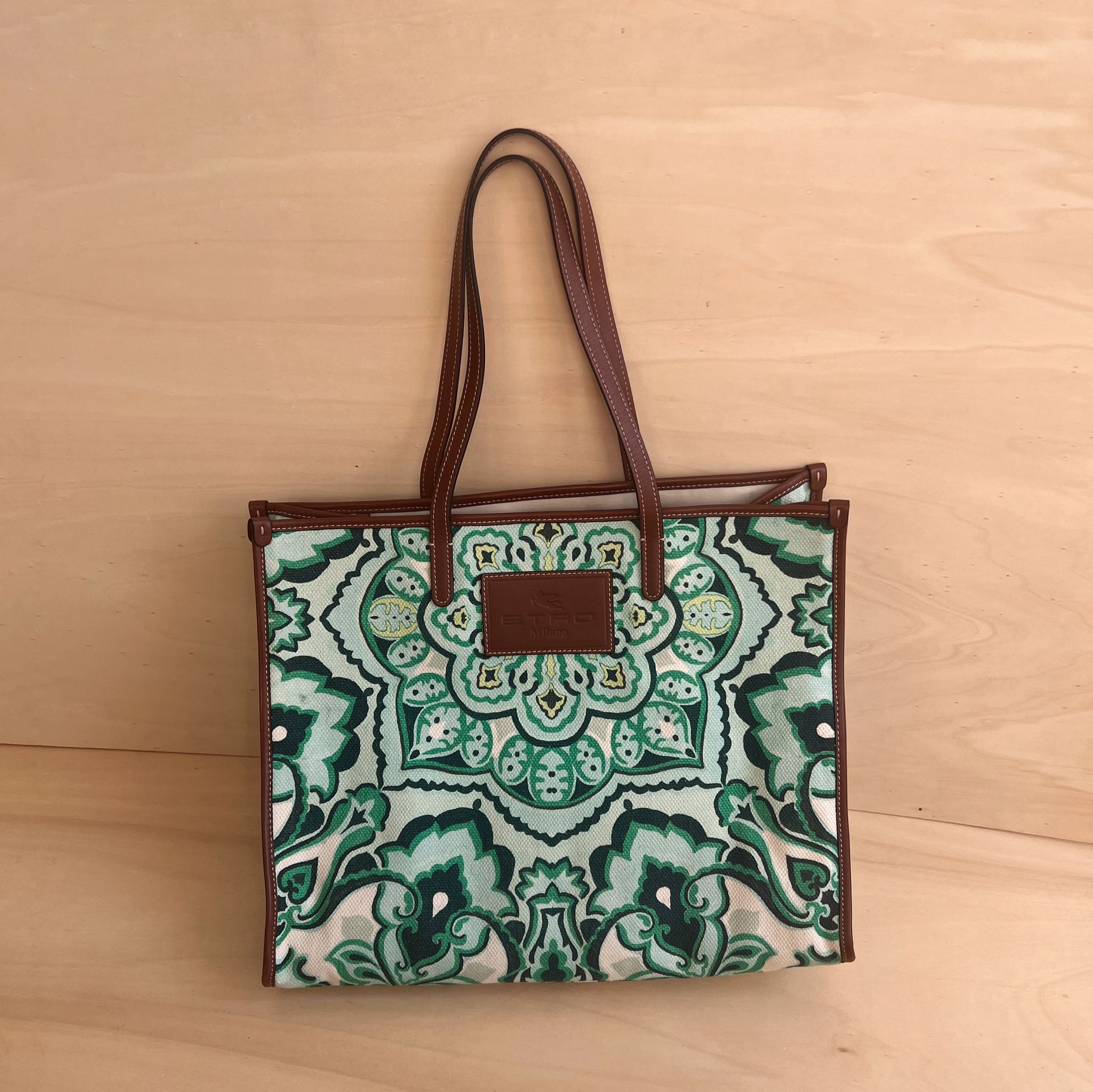 Etro shopper