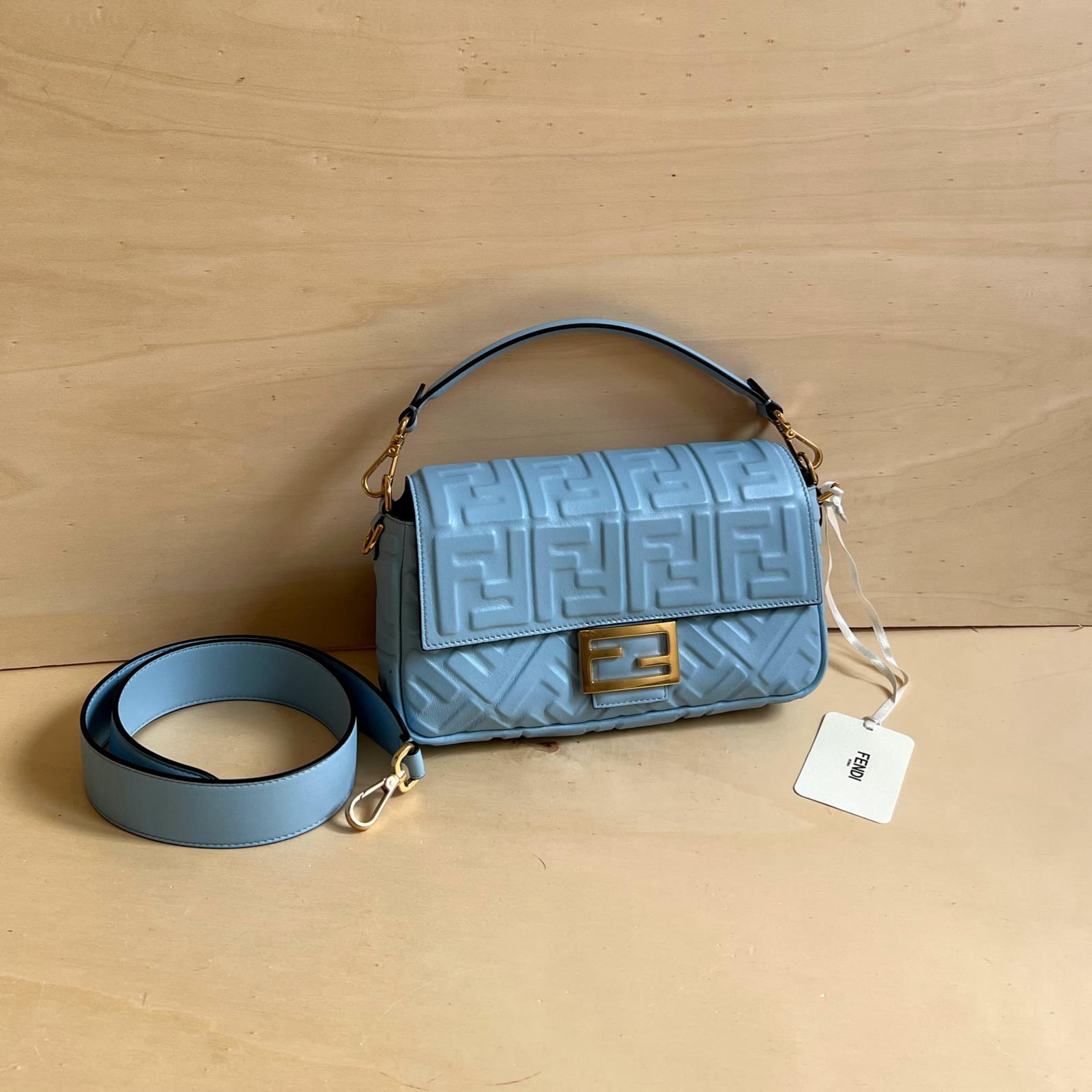 Fendi Baguette