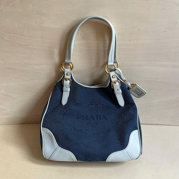 Prada Jacquard