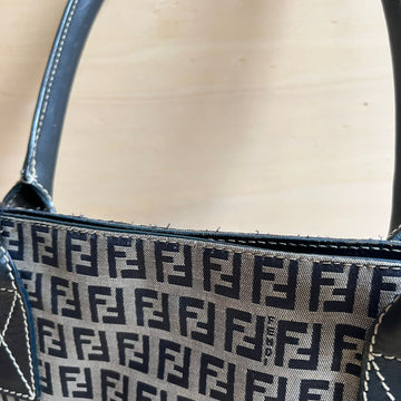 Fendi shopper