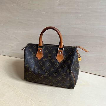 Louis vuitton speedy